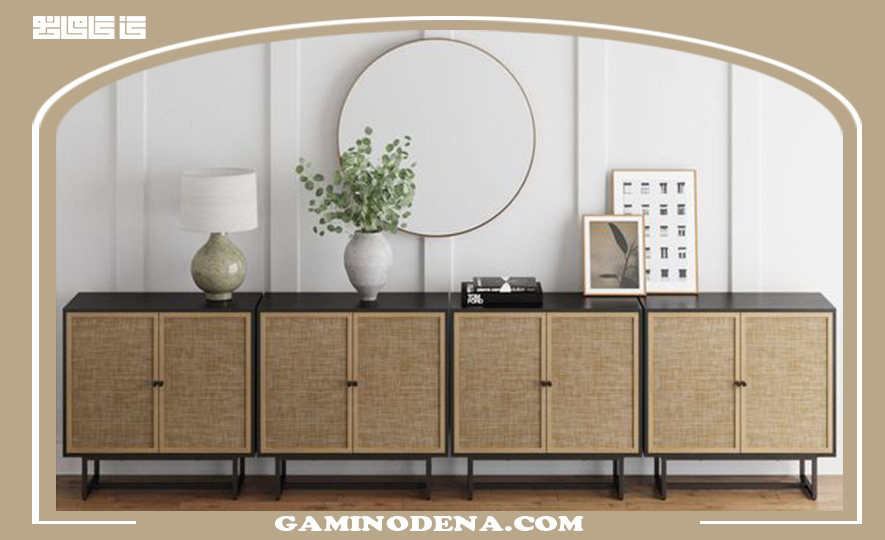 هر آن چیزی که باید درباره میز کنسول بدانید!؟