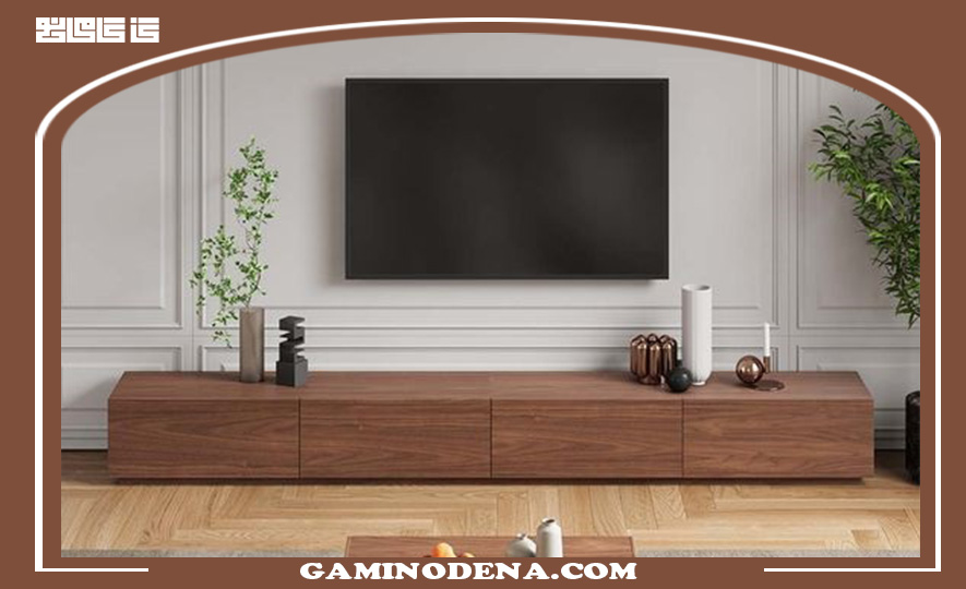 چه میز تلویزیونی مده؟ از کجا بخرم؟