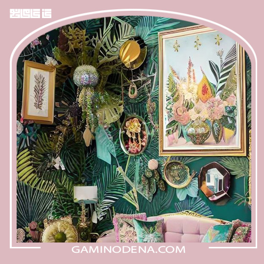 همه چیز درباره ی سبک انتخابی یا Electic