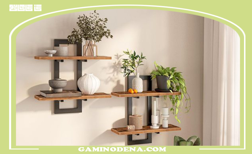 شلف چیست؟ انواع شلف + نکات کاربردی