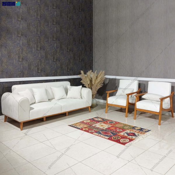 مبلمان فرانسوی، مبلمان راحتی جدید ، مبلمان، مبلمان مدرن، مبلمان راحتی مدرن، عکس مبلمان، خرید مبلمان راحتی 8 نفره ماهی مستقیم از تولید کننده گامی نو