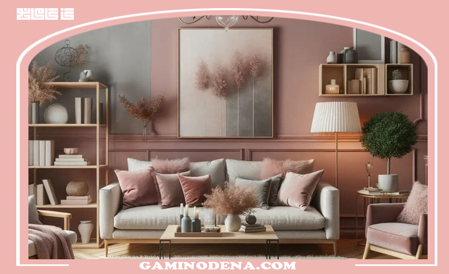 10 روش ساده برای کاهش هزینه‌های دکوراسیون