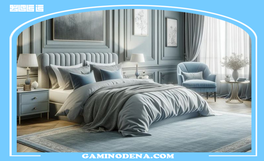 راهنمای خرید تخت‌خواب: راحتی و زیبایی در یک انتخاب