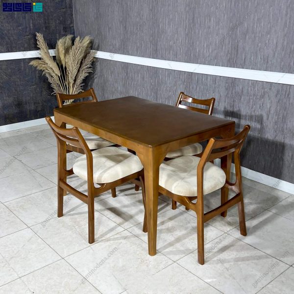 میز ناهارخوری چوبی، میز ناهار خوری