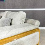 مبلمان فرانسوی، مبلمان راحتی جدید ، مبلمان، مبلمان مدرن، مبلمان راحتی مدرن، مبل راحتی ستوده (Sotude Sofa)