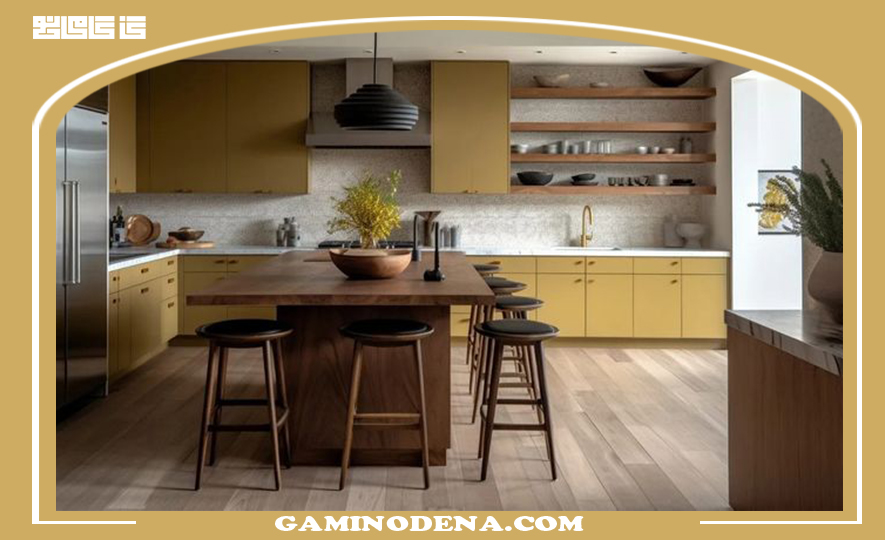 بررسی جدیدترین ترندهای لوازم آشپزخانه در سال 2025