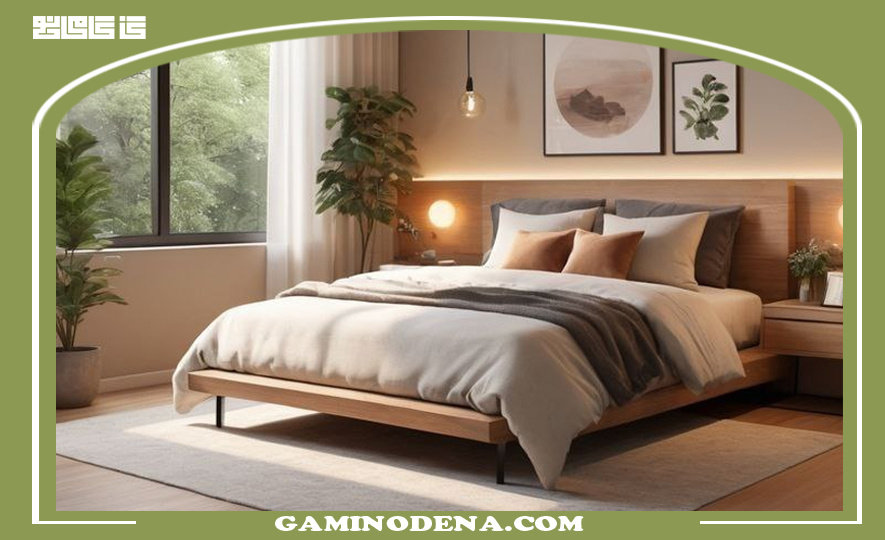 در خرید تخت خواب به چه نکاتی توجه کنیم؟