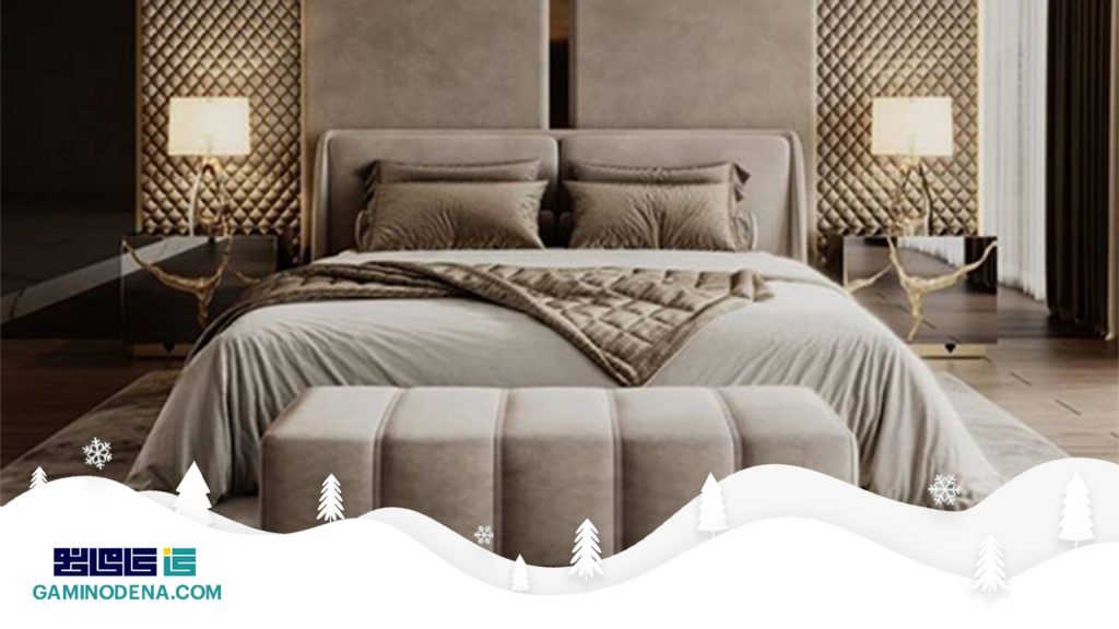 نسل جدید سرویس خواب با ویژگی های حیرت انگیز وارد بازار شد!!!