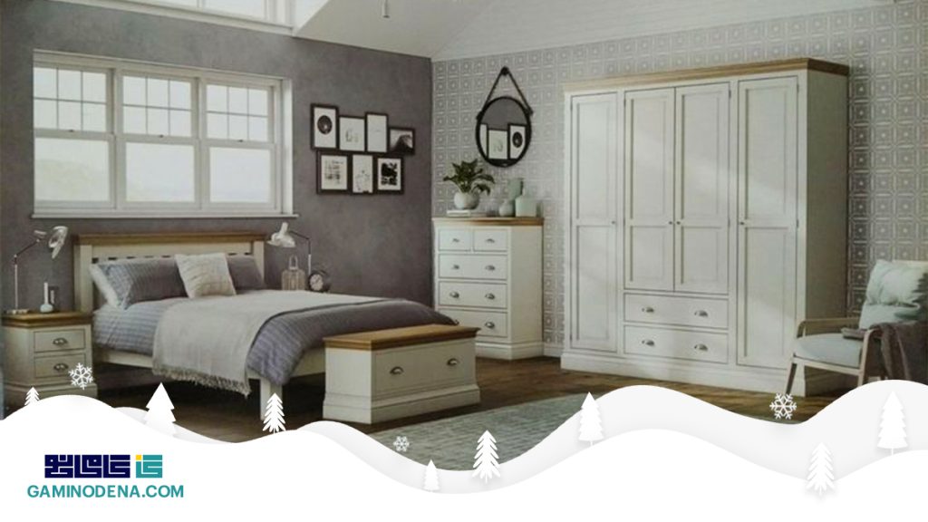 رازهایی که فروشندگان کمد لباس نمیخواهند شما بدانید!!!