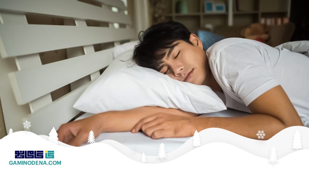 در هر سنی چه مقدار خواب کافی است؟ میزان استراحت در همه فصول