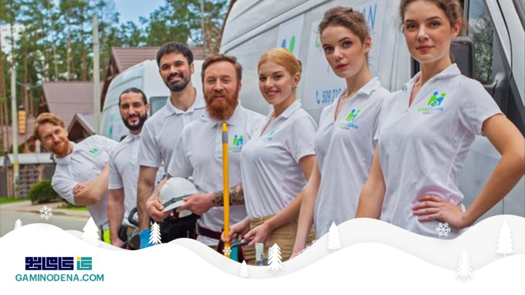 خانه تکانی به سبک حرفه ای ها: از نظم کمدها تا تمیزی پنجره ها!