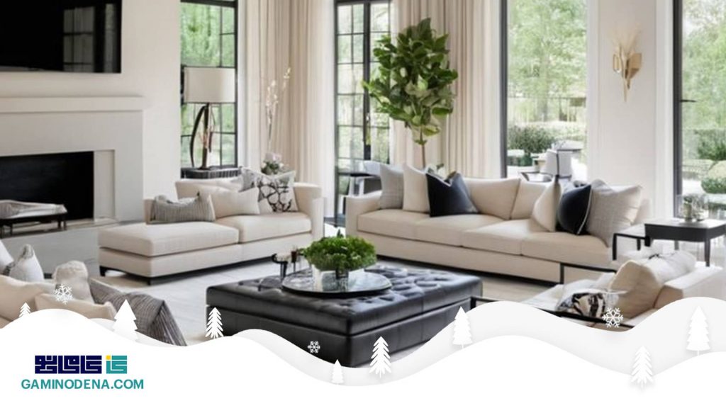 لوازم جدیدی که خانه تان را برای نوروز شیک و به صرفه متحول میکند!