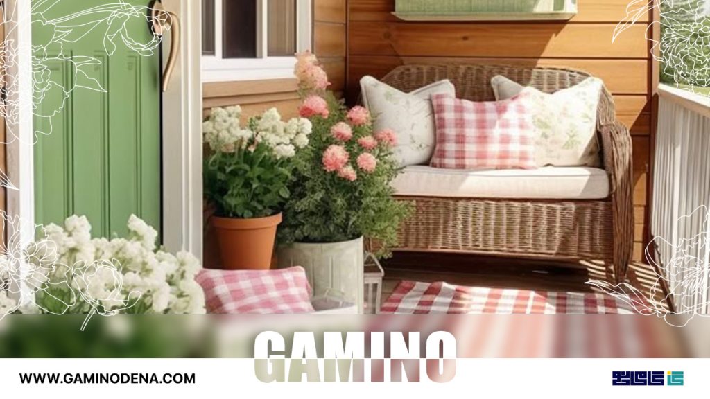 دکوراسیون عید نوروز