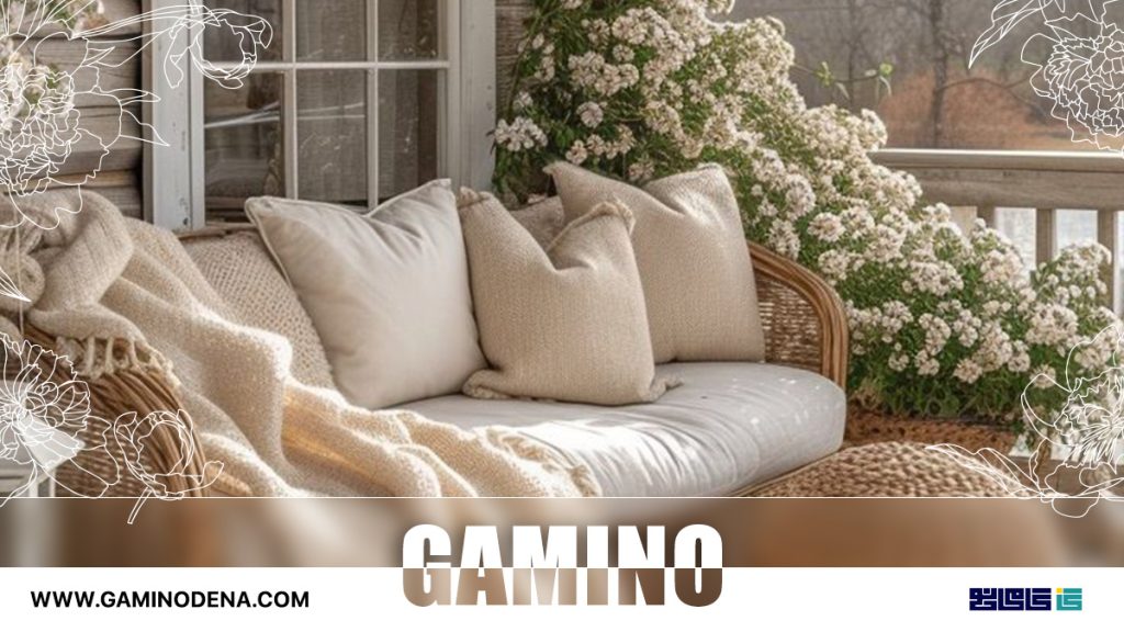 دکوراسیون عید نوروز