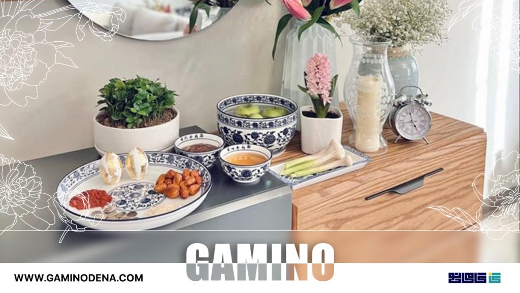 چگونه با کمترین هزینه دکوراسیون عید را خاص و جذاب کنیم؟