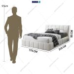 تخت خواب سانا گامی نو