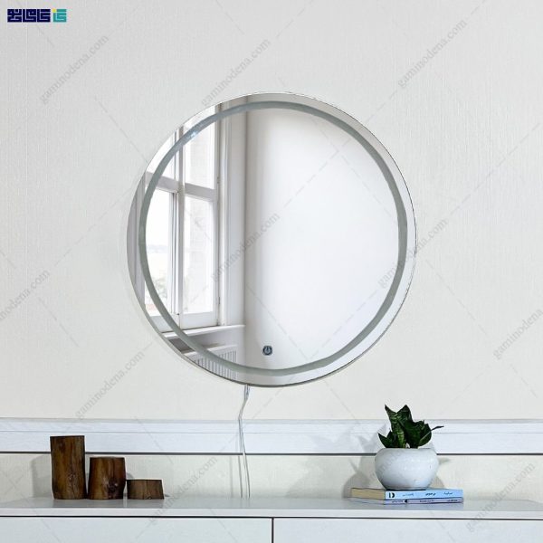 ست کمد و میز آرایش مدرن آینور