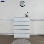 میز دراور جدید سانا