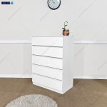 دراور 5 کشو سانا