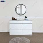 خرید میز کنسول دراور سانا