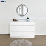 کنسول دراور 6 کشو سانا