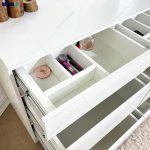 کنسول دراور 6 کشو سانا