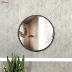 ست دراور و آینه فلزی شمیم