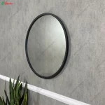 ست دراور و آینه فلزی شمیم