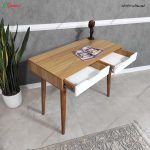 ست میز تحریر و دراور آذرخش