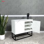 ست کنسول و جاکفشی مدرن حافظ