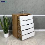 ست کمد و دراور مدرن اورانوس