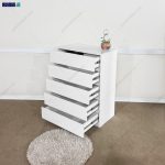 ست کمد و دراور ایکیا سانا