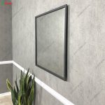 ست دراور و آینه ایکیا سلین