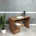 ست میز تحریر و میز آرایش اسپرت تک