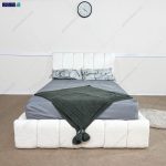 ست کمد و تخت خواب مدرن سانا