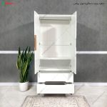 ست کمد و تخت خواب مدرن کشودار ماهور