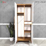 ست کمد و دراور آپارتمانی رمیصا