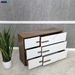 ست کمد و دراور ایکیا آنا