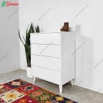 ست کمد و دراور ایکیا دیلا