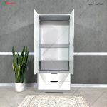 ست کمد و دراور مدرن سامین