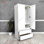 ست کمد و دراور ایکیا سانا - Image 2