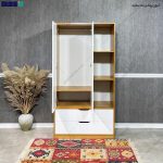 ست کمد و میز تحریر مدرن آیتک