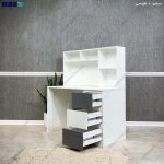 ست کمد و میز تحریر مدرن حانا
