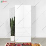 ست کمد و میز تحریر مدرن حانا