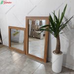 ست کنسول و آینه آپارتمانی آنیا