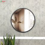 ست کنسول و آینه پایه فلز نهال