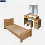 سرویس خواب یک نفره اسپرت ماکان