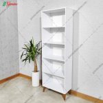 ست کمد و کتابخانه مدرن لایف