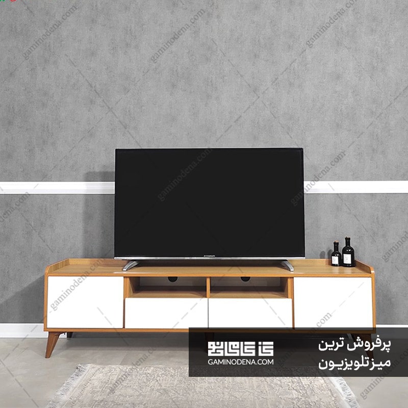 میز تلویزیون فدک