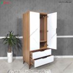 ست کمد و دراور آپارتمانی آلوا